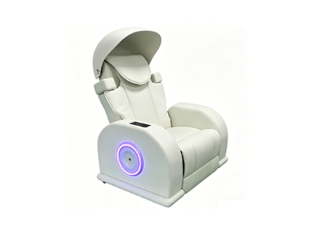 体感音波减压放松舱