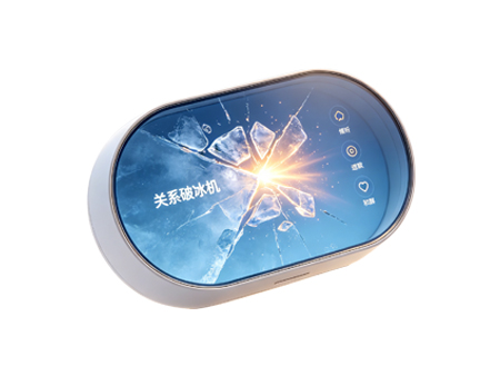 社交破冰实训系统